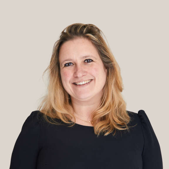 Susanne van Houten