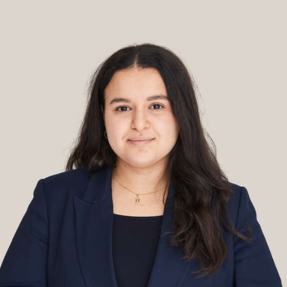 Yasmine Belhaji