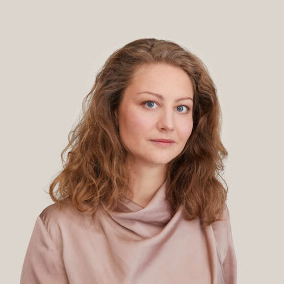 Annick heit