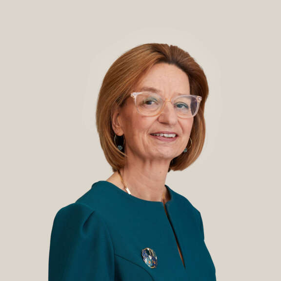 Barbara kloppert