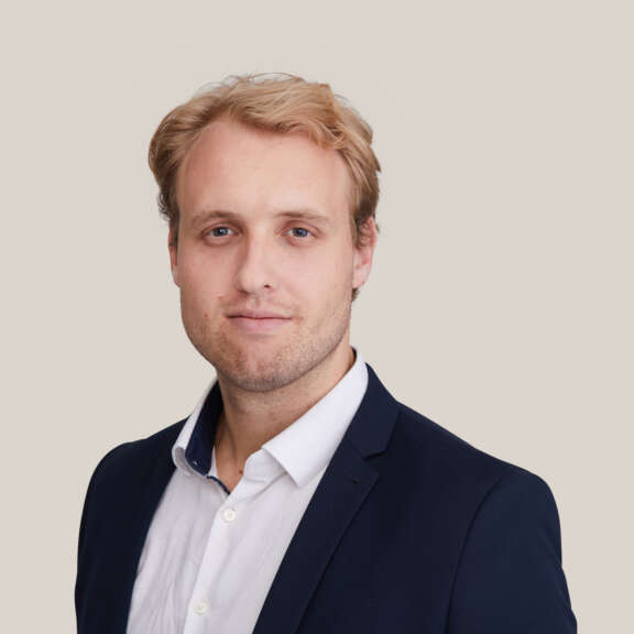 Benjamin frommelt