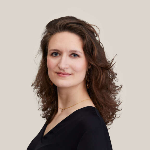 Colette bouwesbavinck