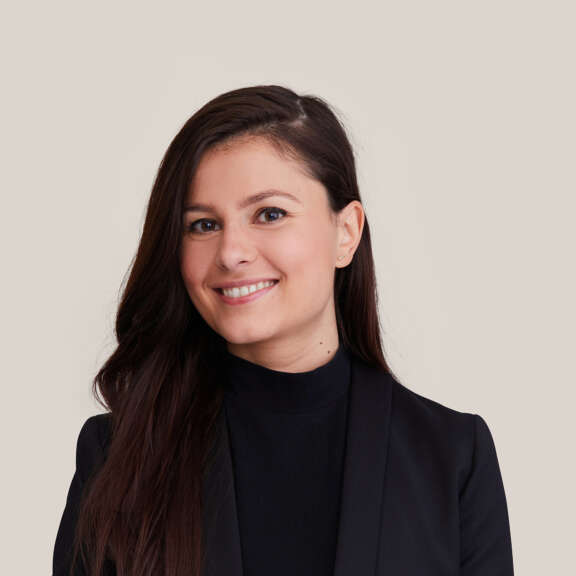 Irina buga