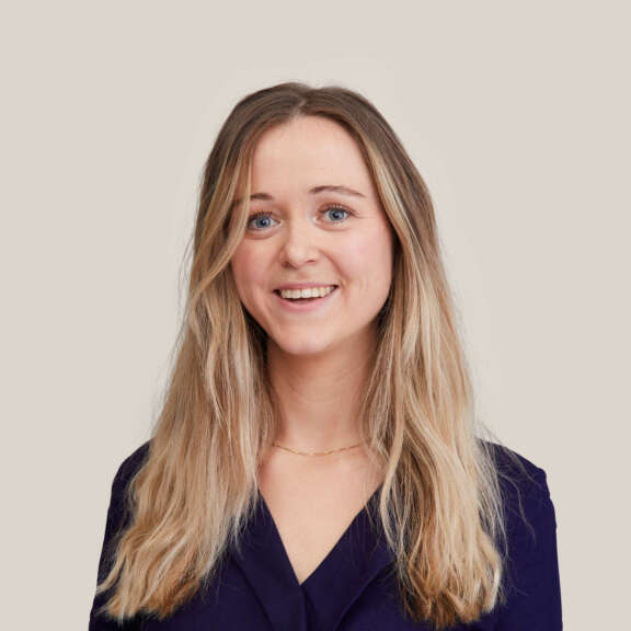 Isabel westra