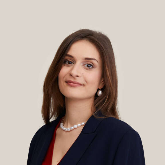 Iulia croitoru