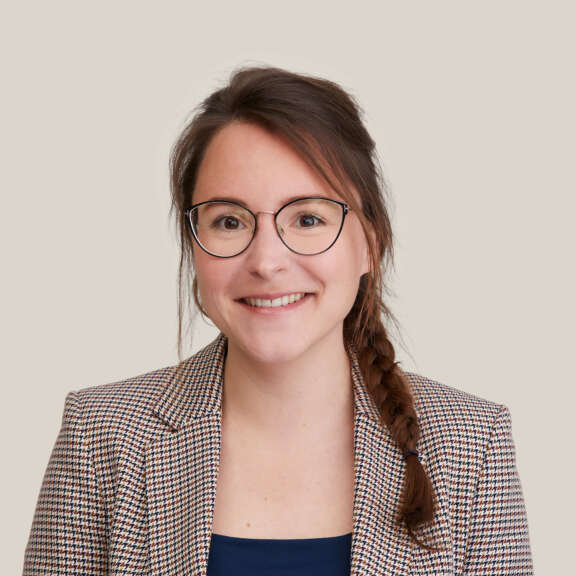 Mirjam vandam