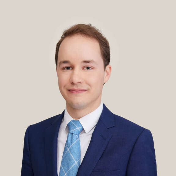 Paul post