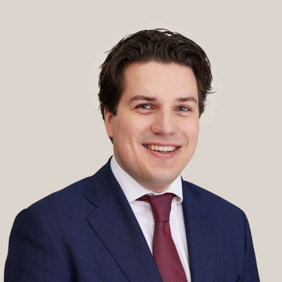 Ralph olimulder