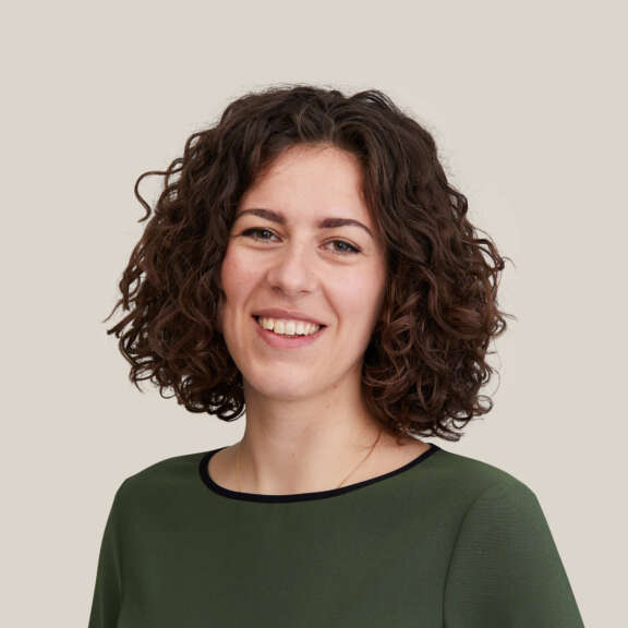 Renate keijser