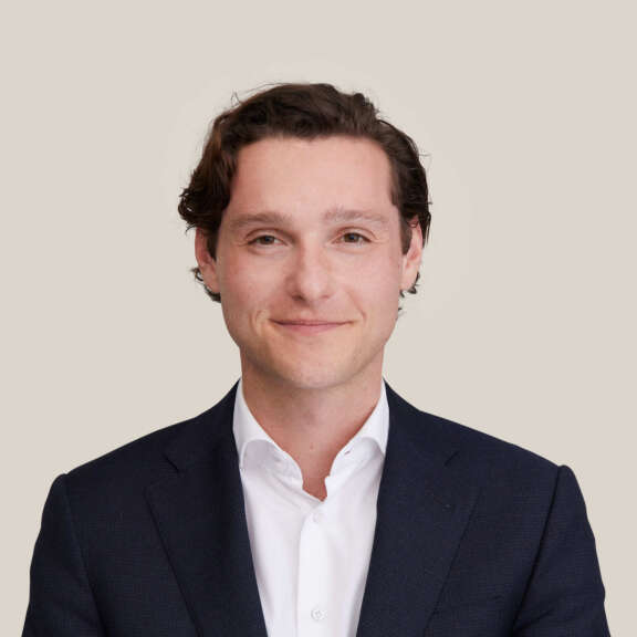 Robert vanhattum