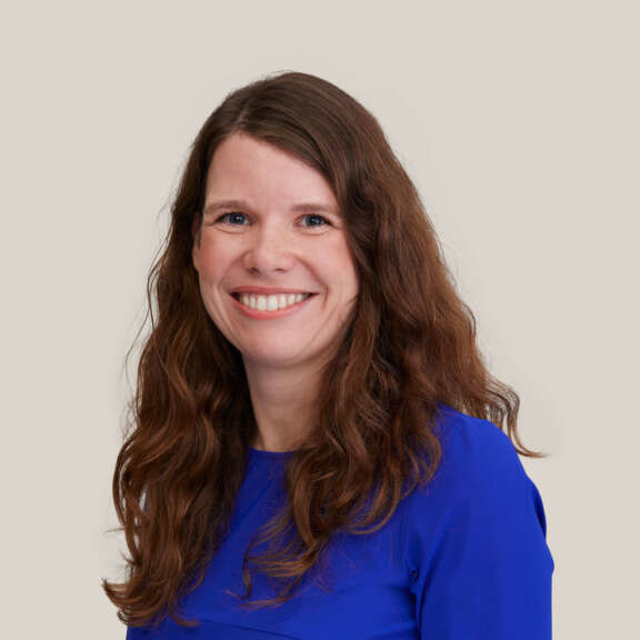 Rosalie stoter