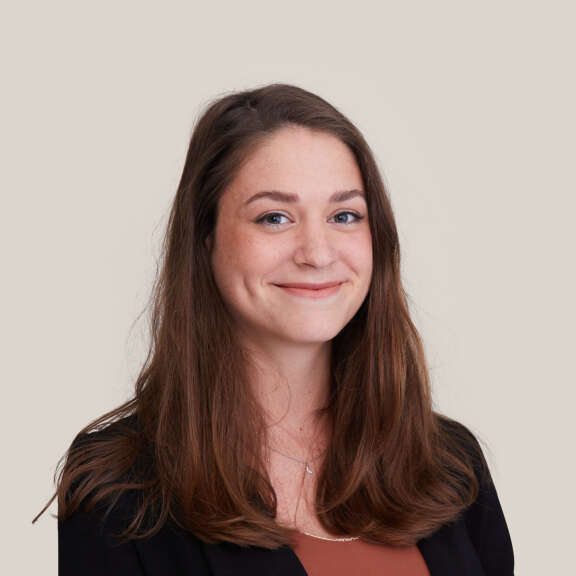 Sofia vanrheenen