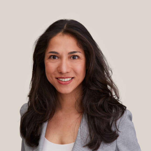 Stephanie the