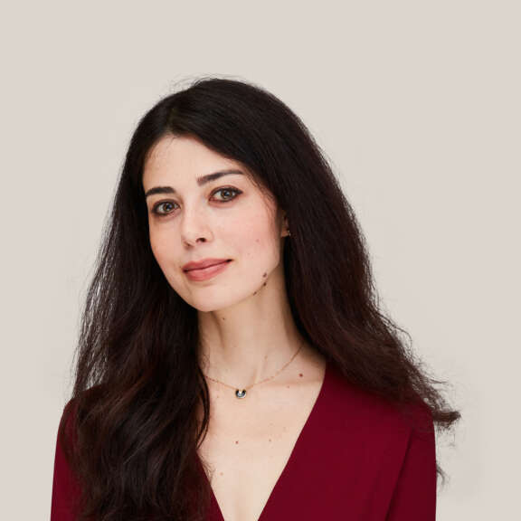 Zeynep ortac