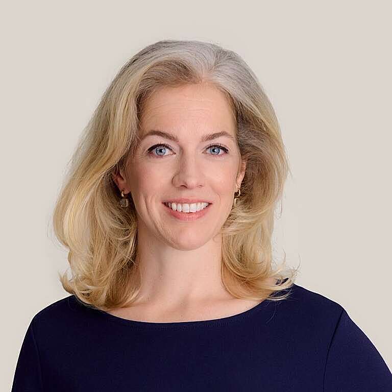 Marieke Bredenoord Spoek