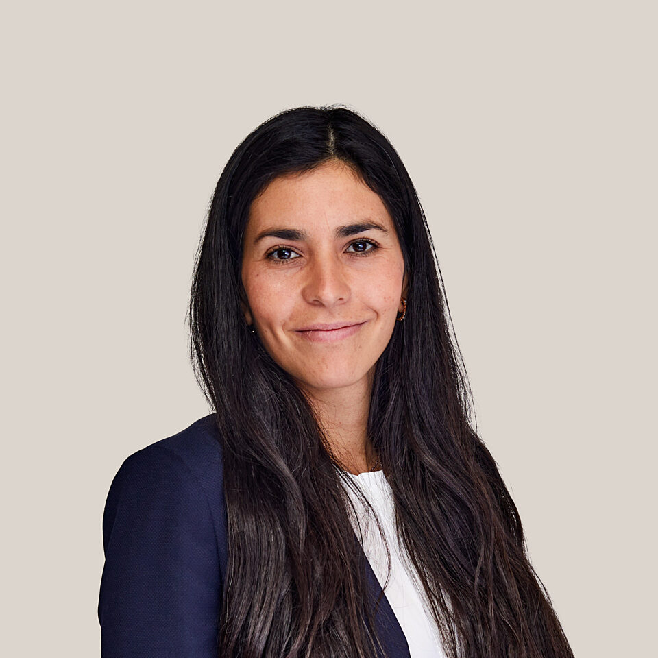 Casilda Aguilar Castro