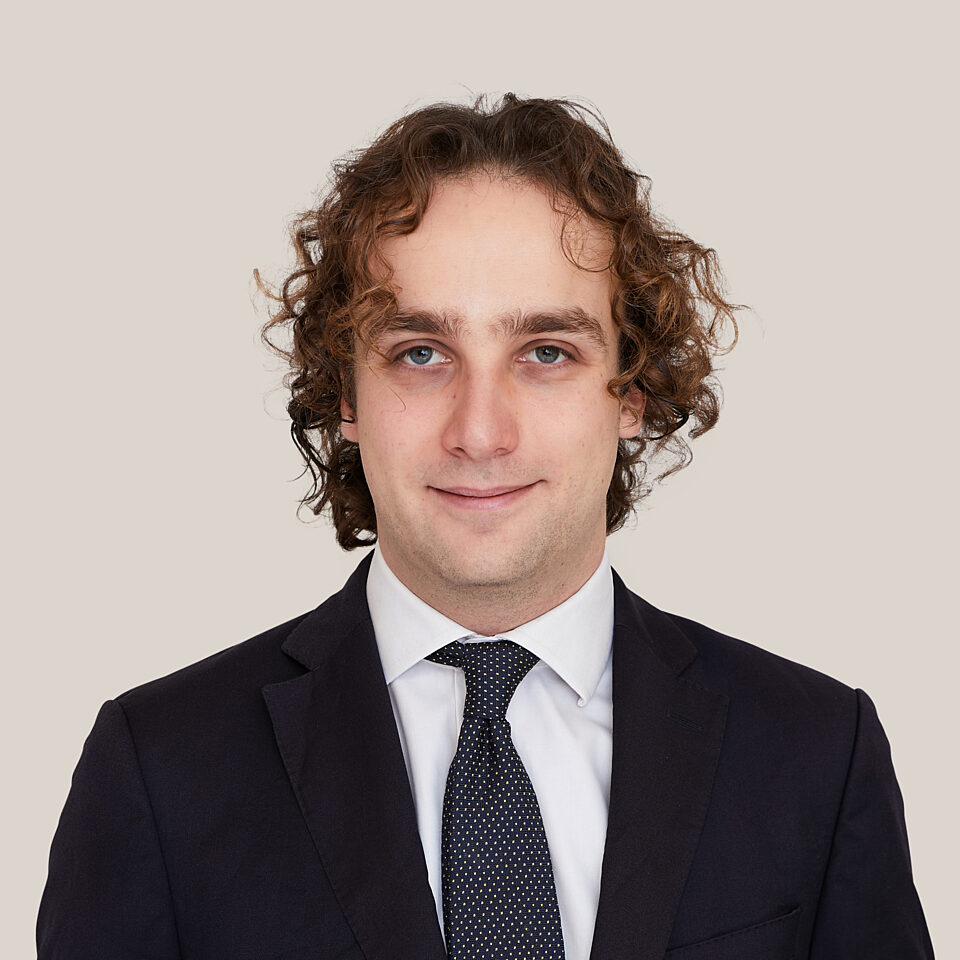 Domenico Ricciuto 2025