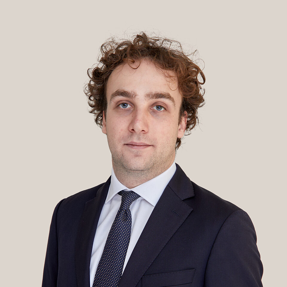 Domenico Ricciuto