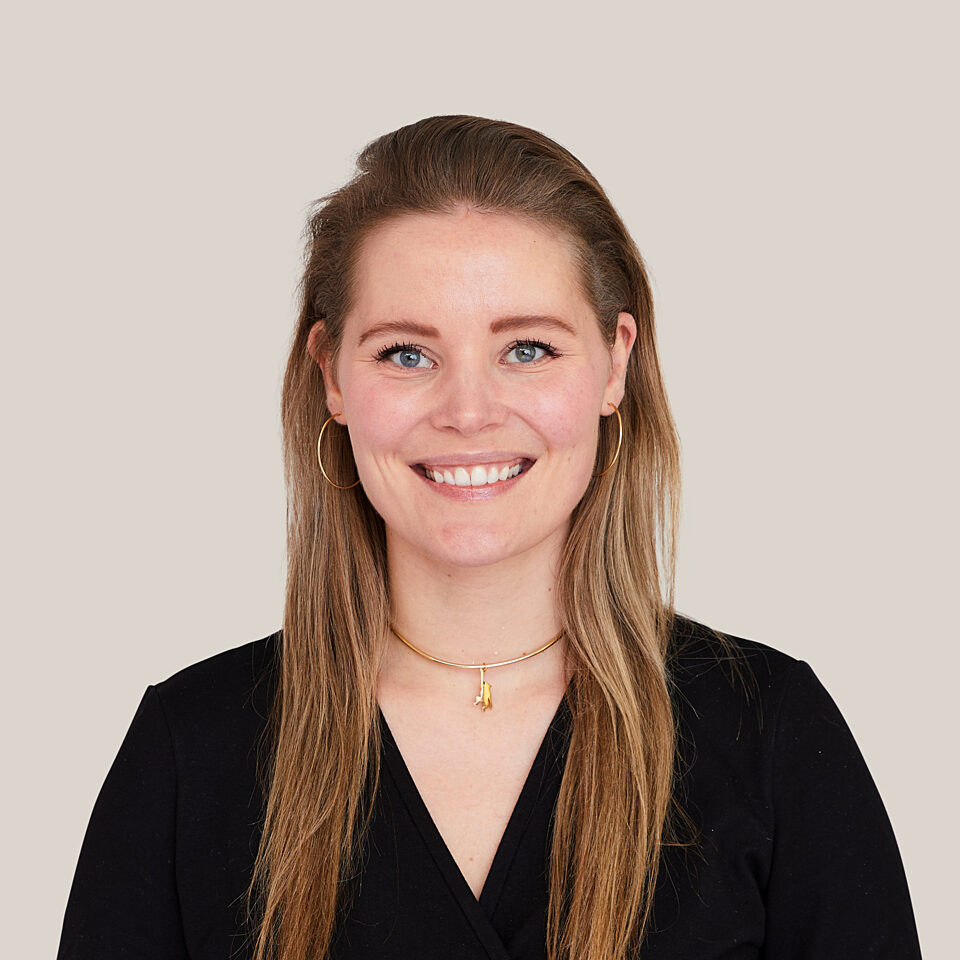 Frederique Beerkens 2025