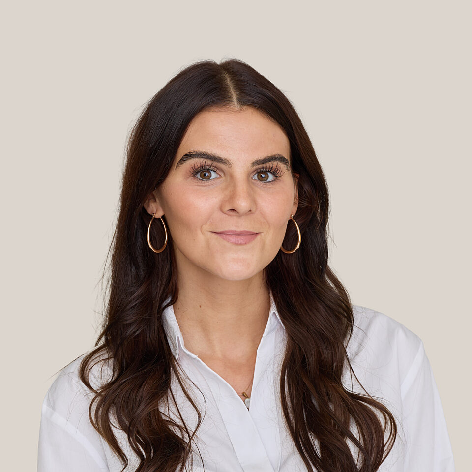 Iris Bosman