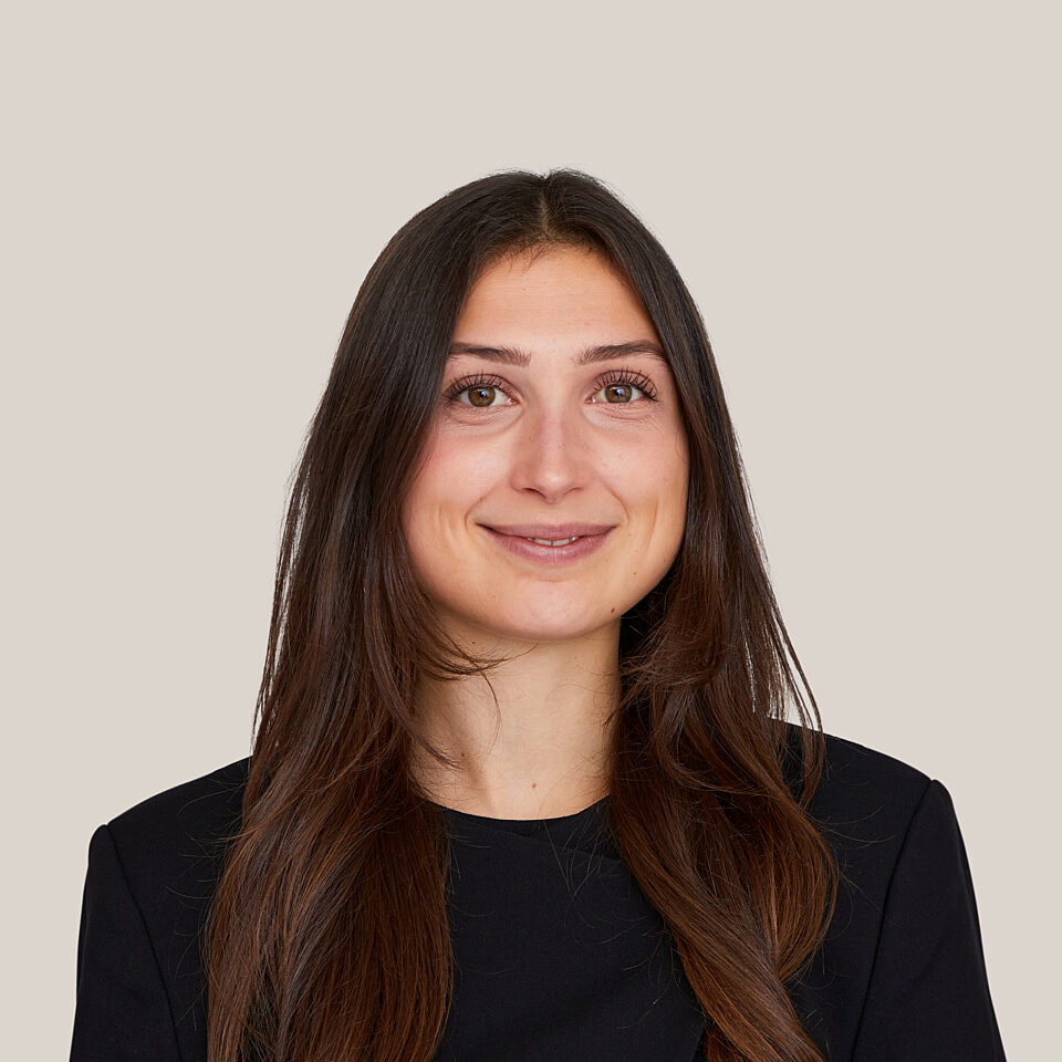 Isabel van Vollenhoven 2025