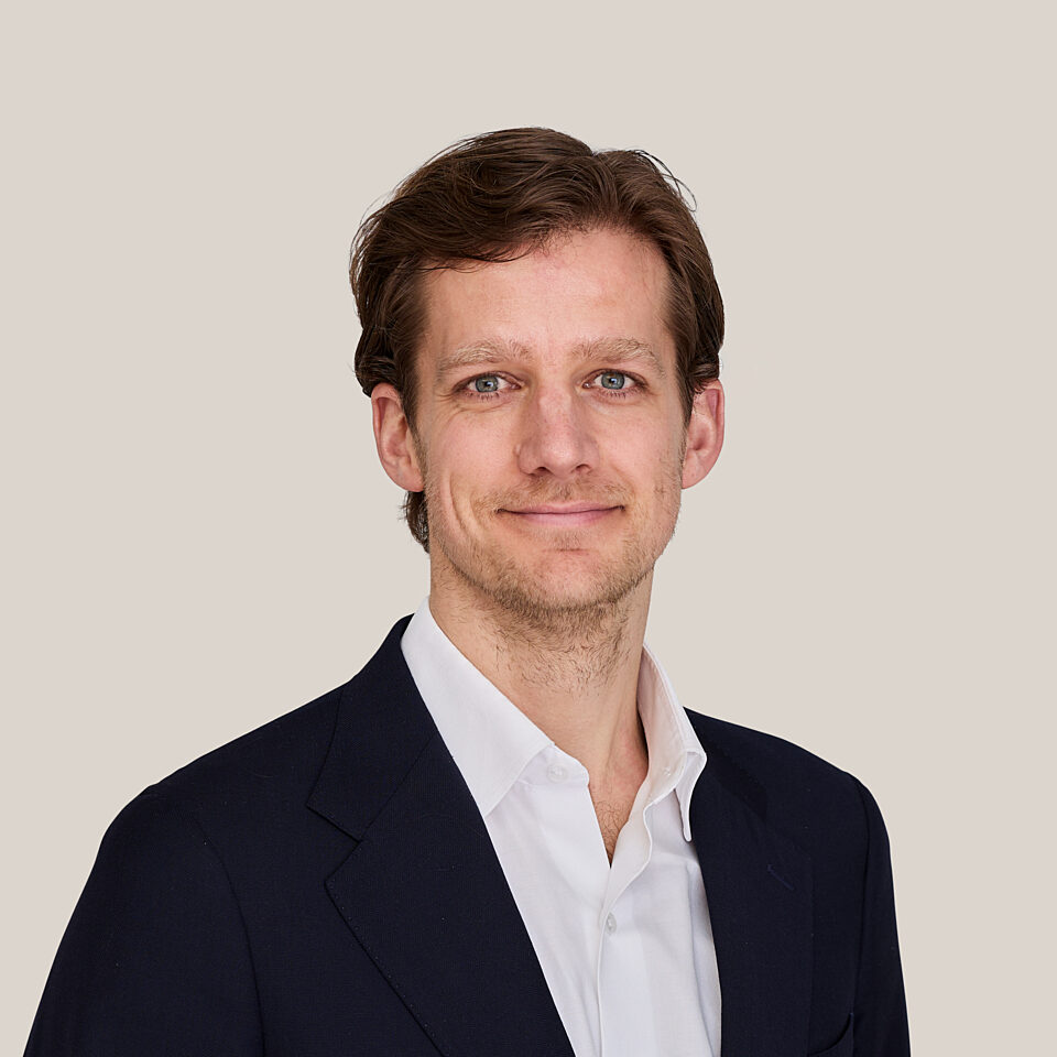 Jeroen Kolthof