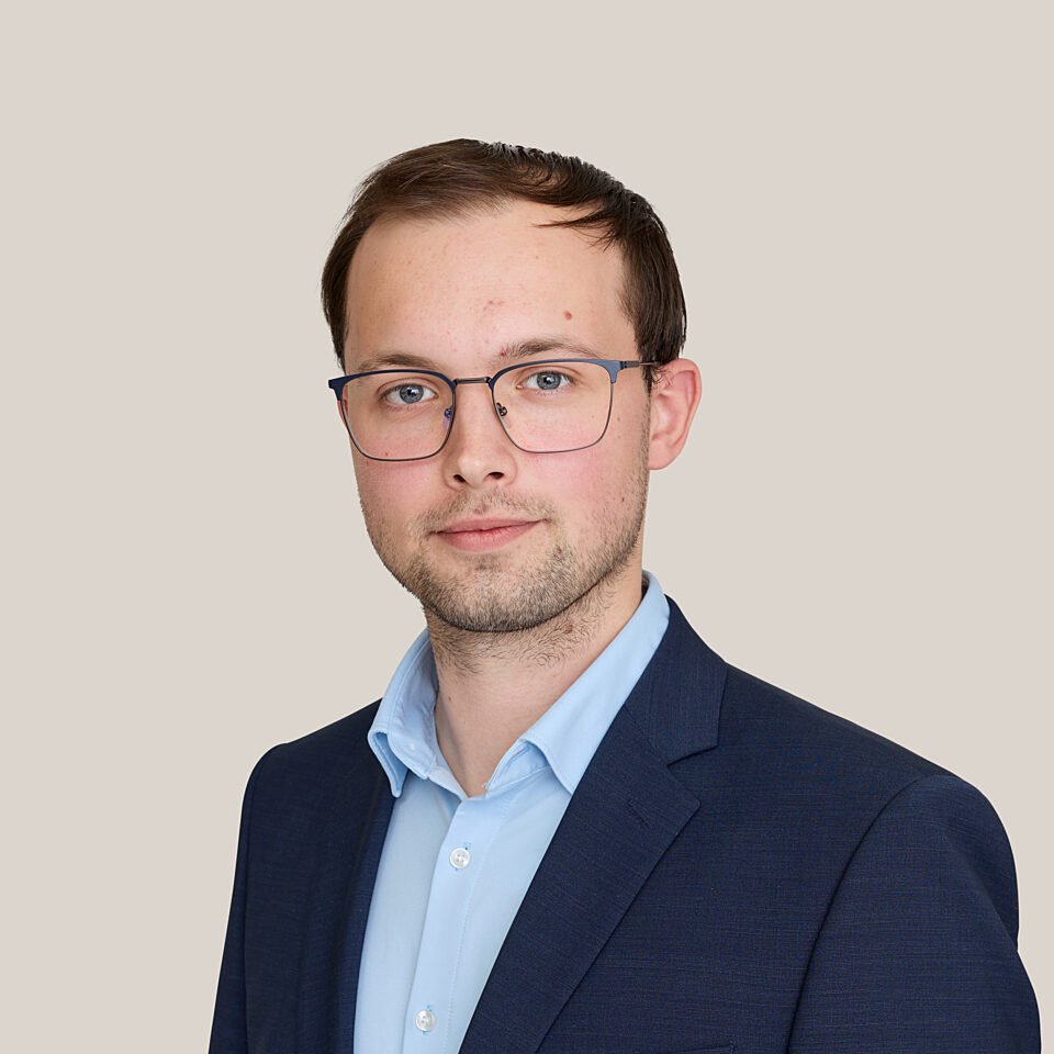 Justin vande Wiel