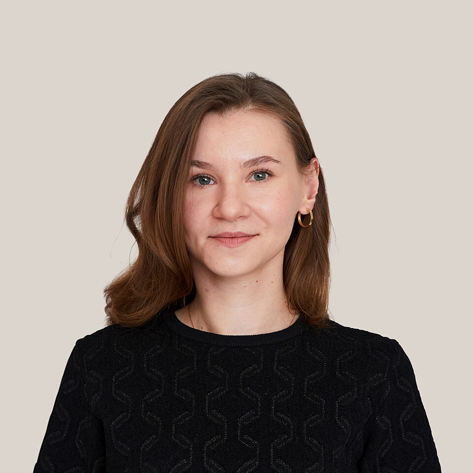 Justyna Niemczyk 2025