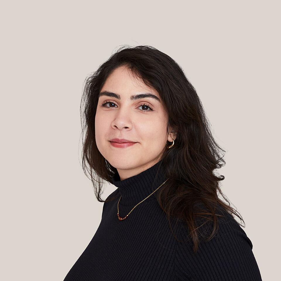 Marina Cardoso Farias 2025