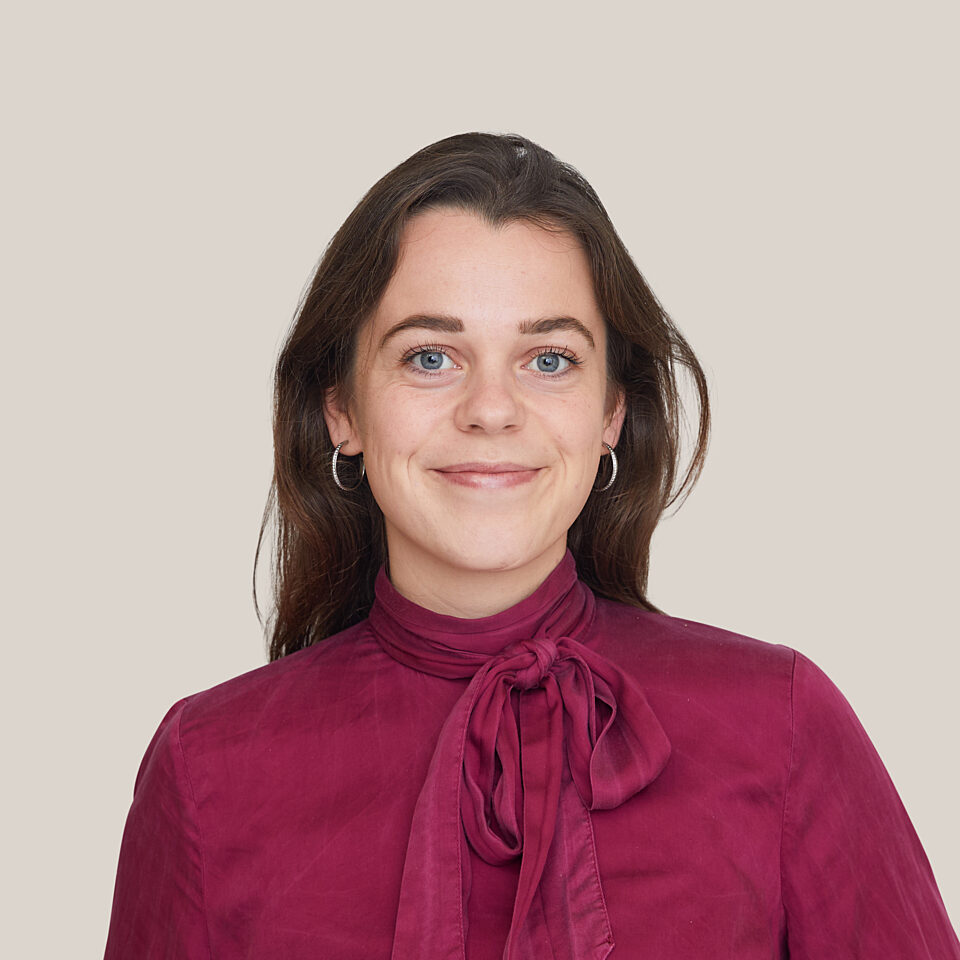 Melissa vander Herberg