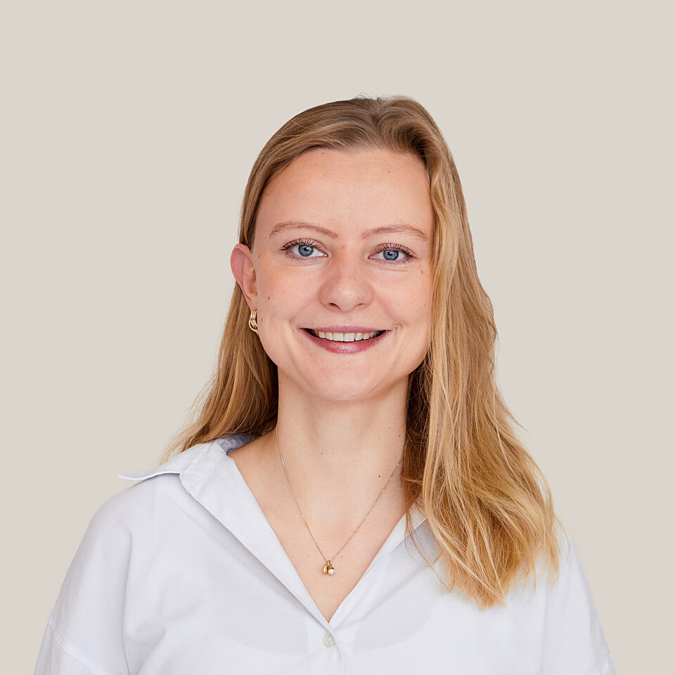 Merel de Weerdt 2025