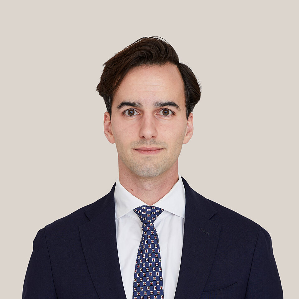 Pepijn vander Veen 2025