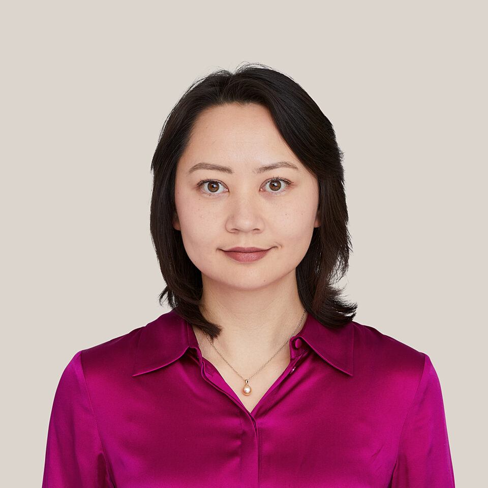 Sophia van Straalen 2025