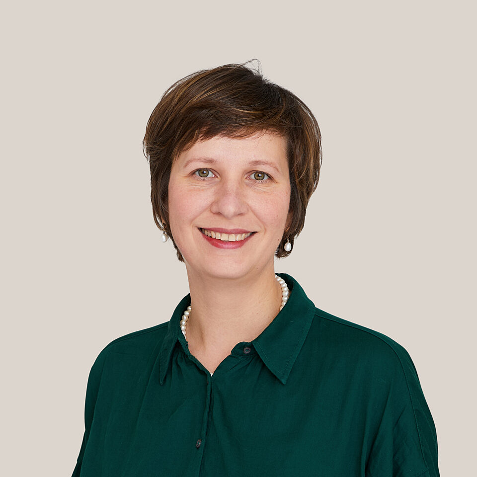 Svetlana Yakovleva 2025