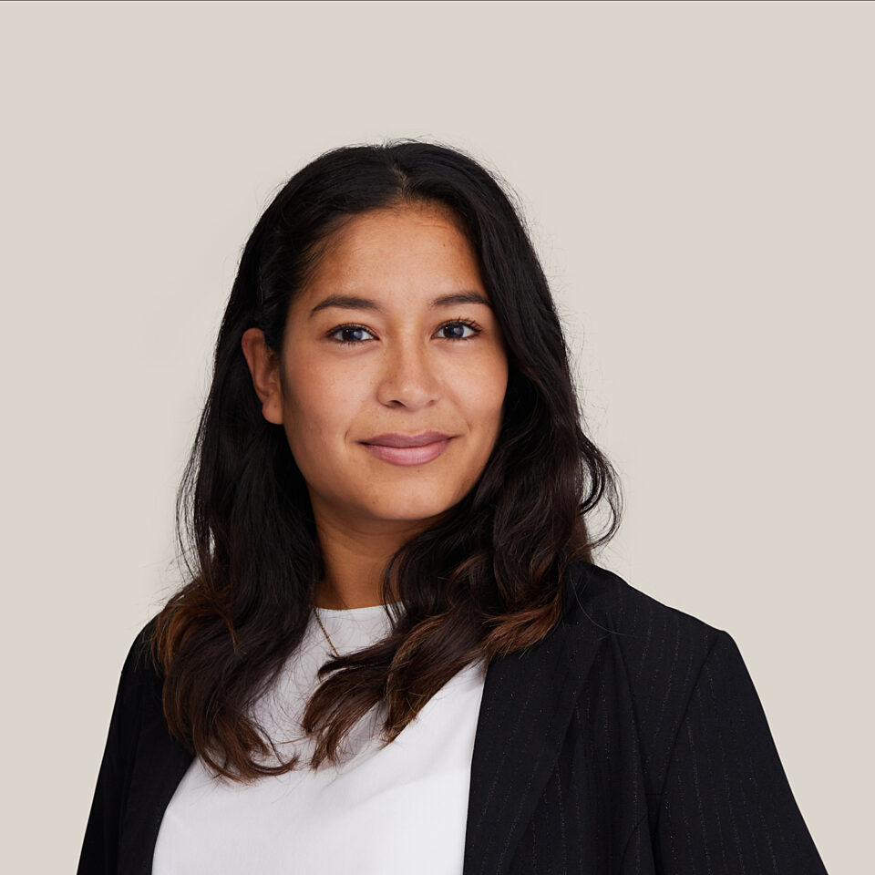 Caroline chavezzavaleta