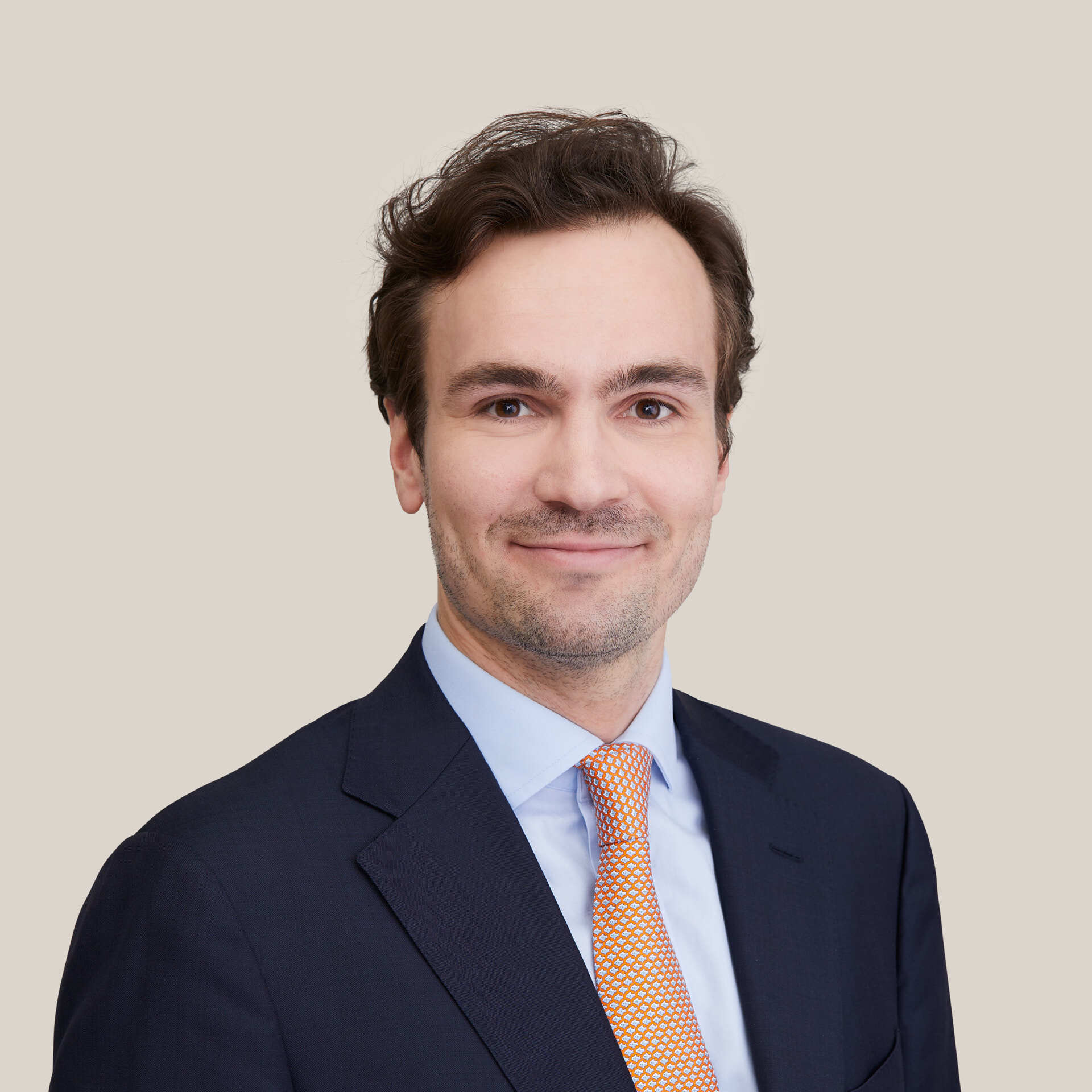 Jonas hinrichsen