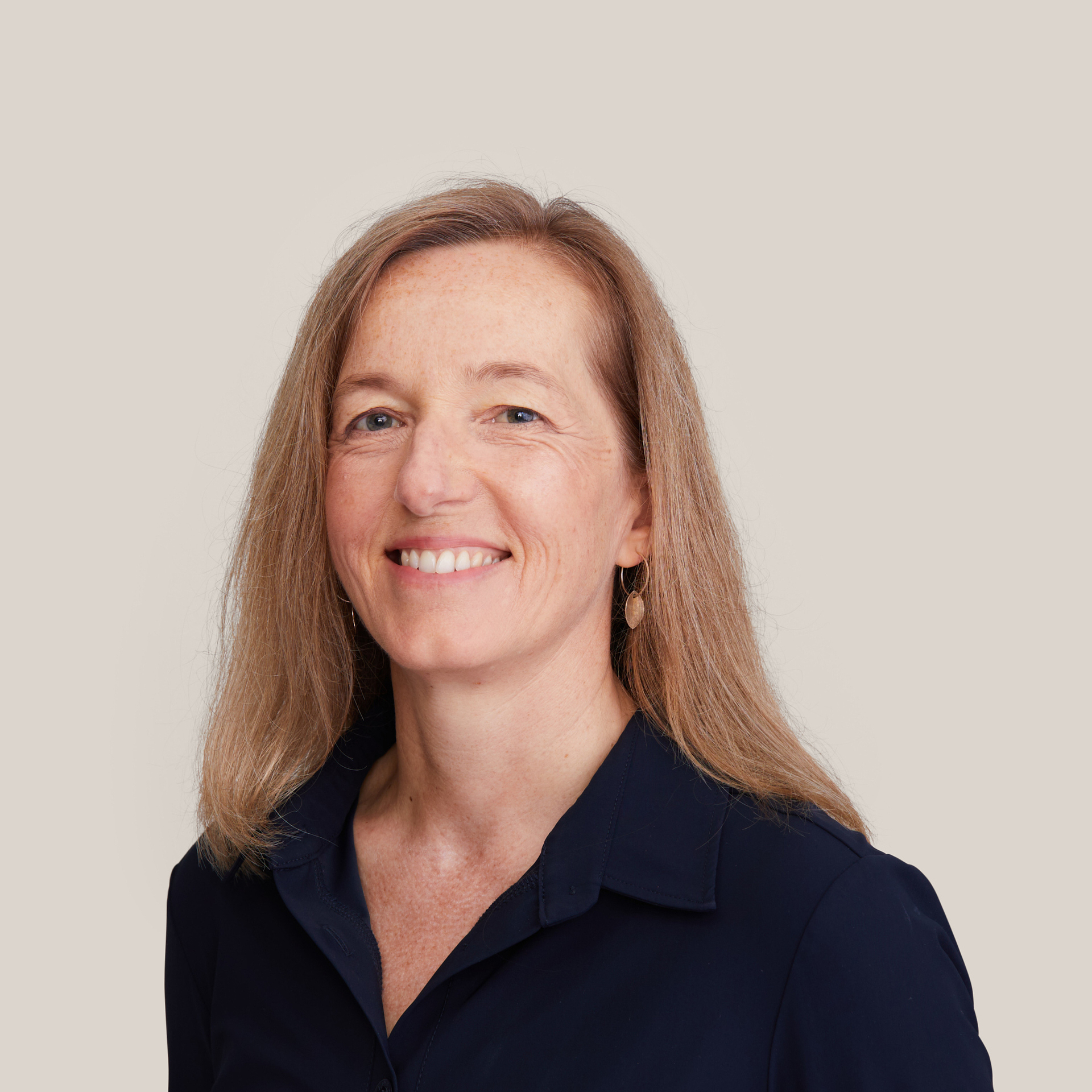 Liesbeth Kik