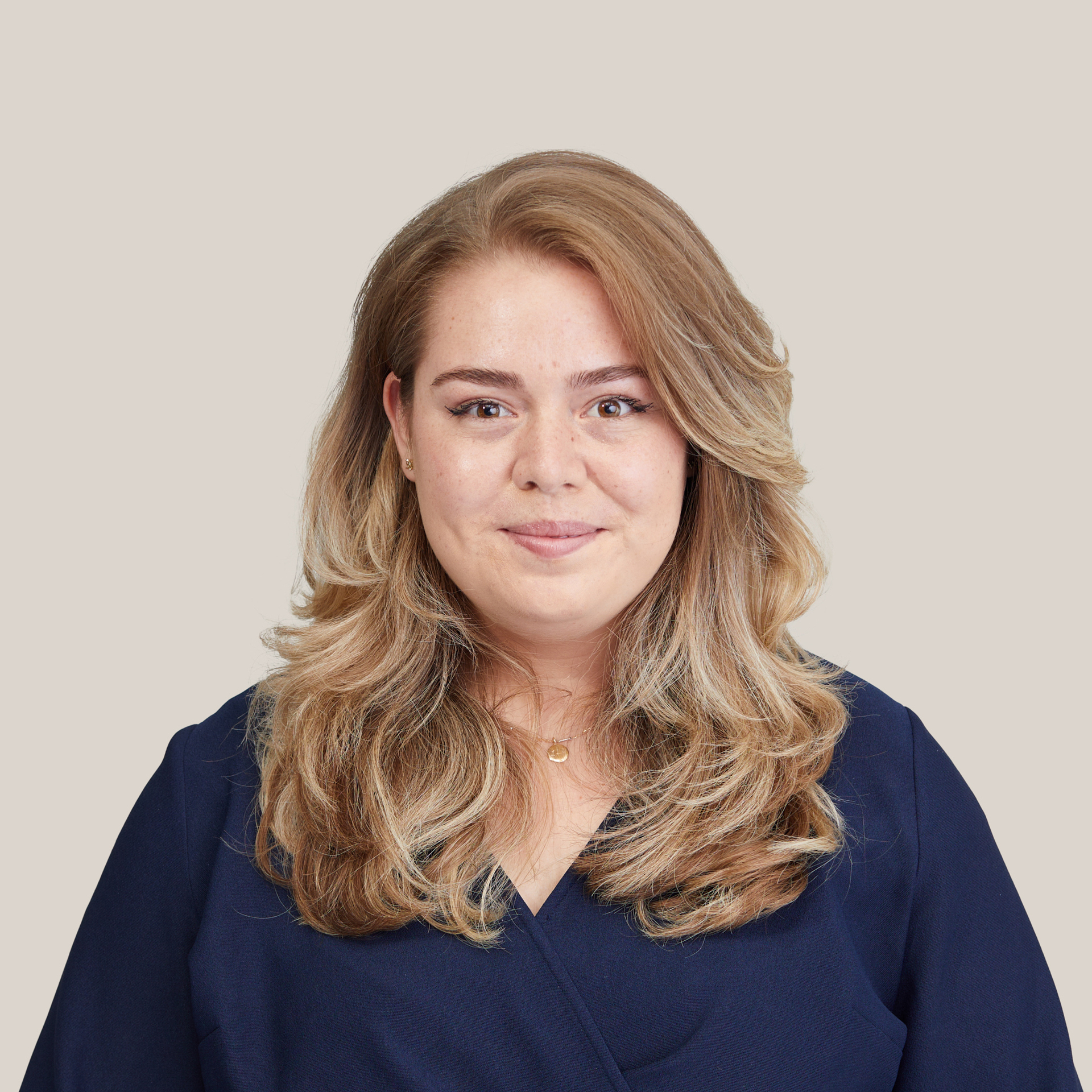 Lisa quant