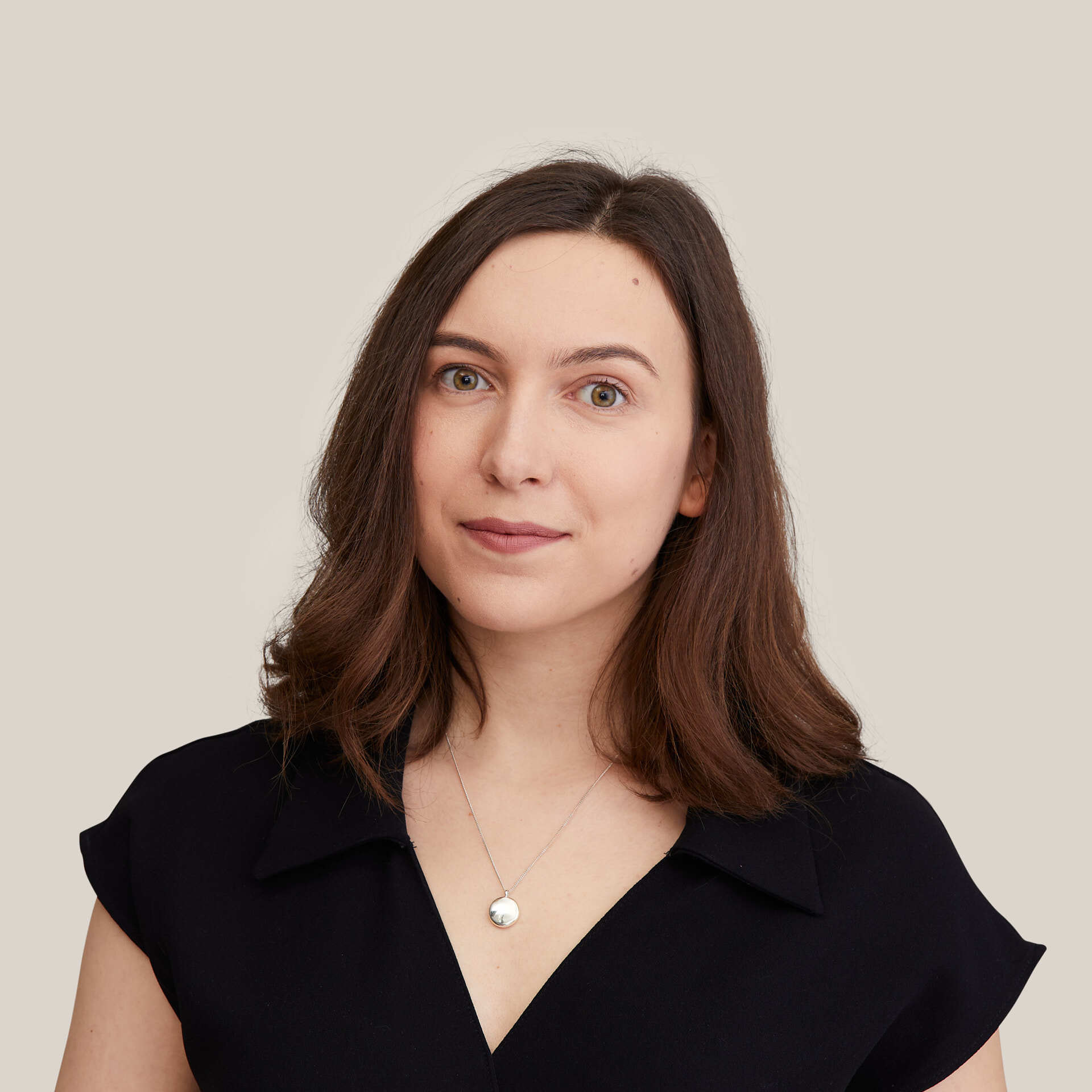 Lydia aylett
