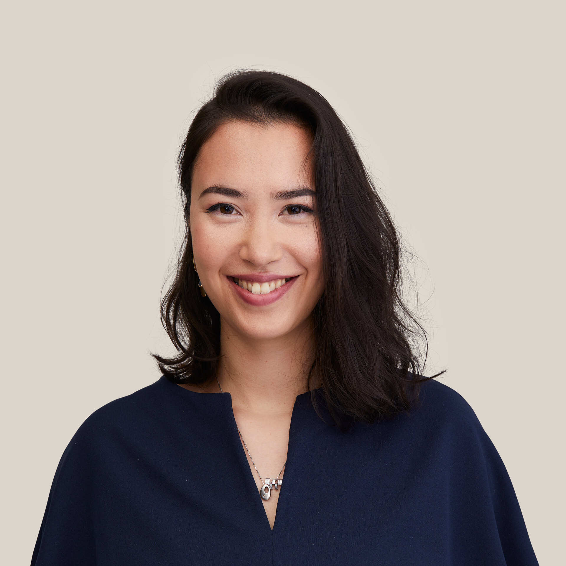 Vivian vanweperen