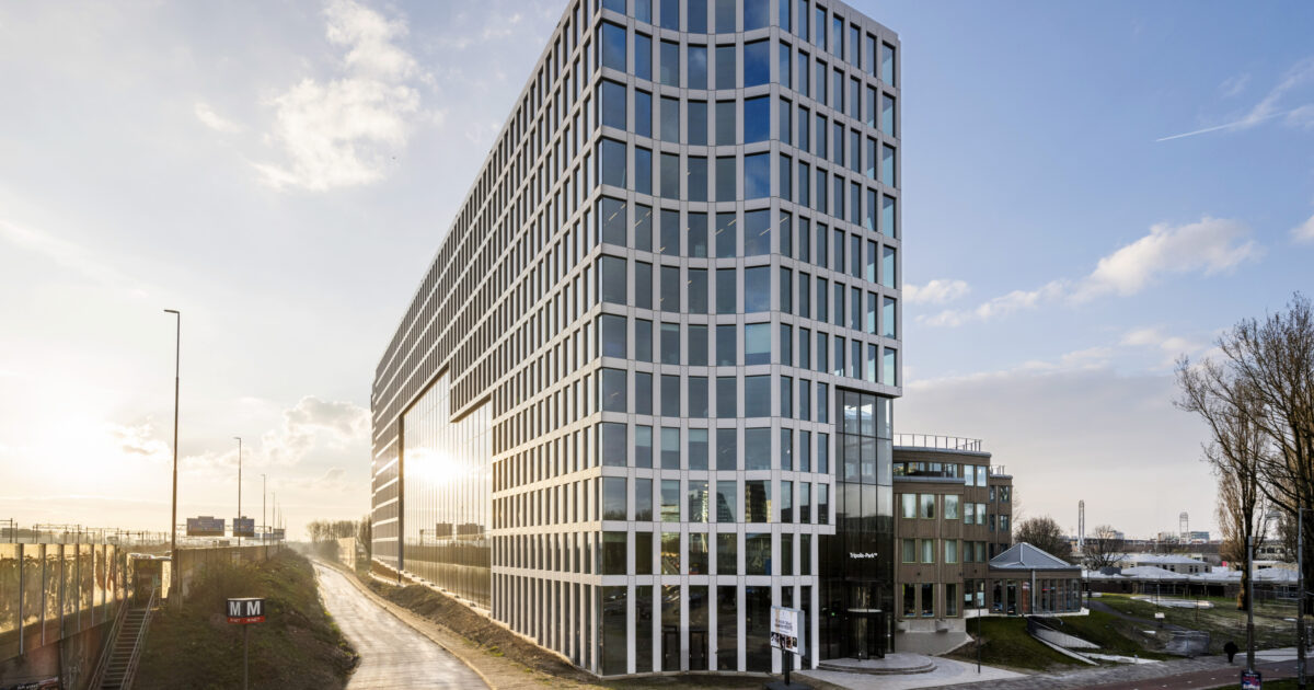 Amsterdam | De Brauw Blackstone Westbroek
