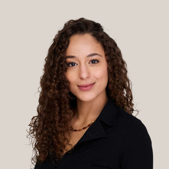 Amber Benhammou