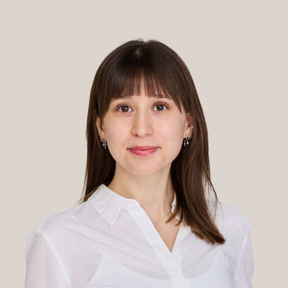 Anna Rijnen