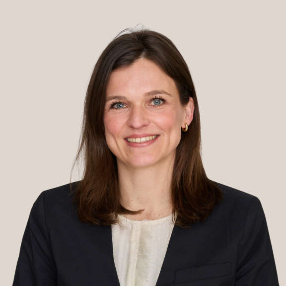 Carolien van Senten