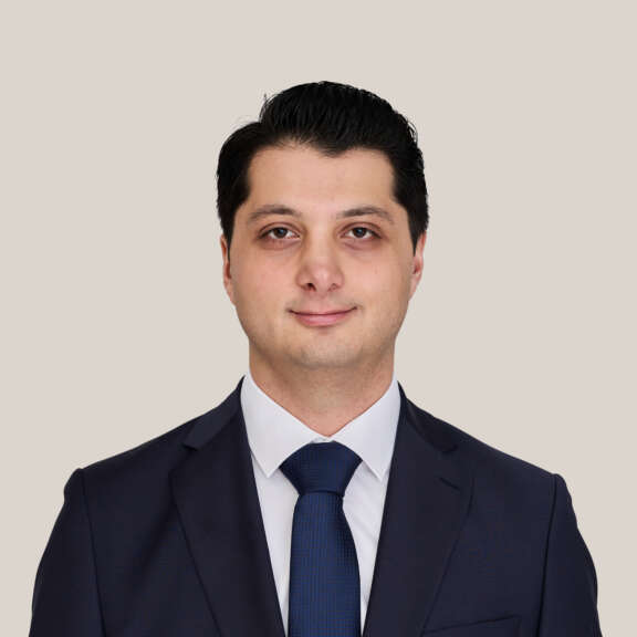 Deniz Akdeniz