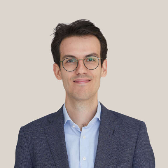 Douwe de Lange
