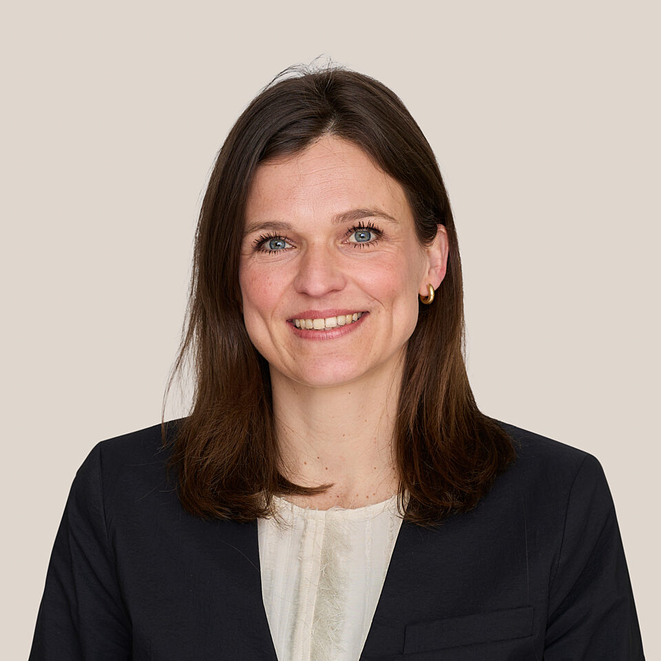 Carolien van Senten