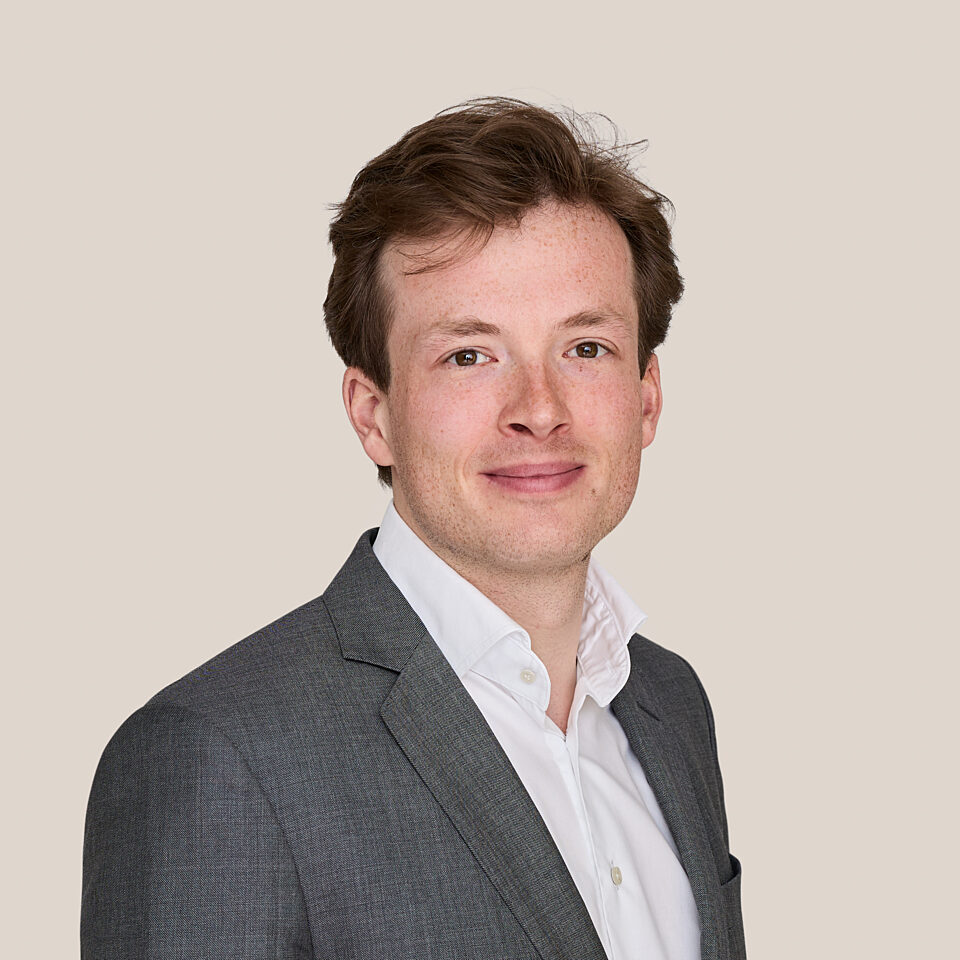Daan Hereijgers