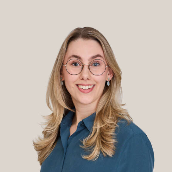 Paula Geerse