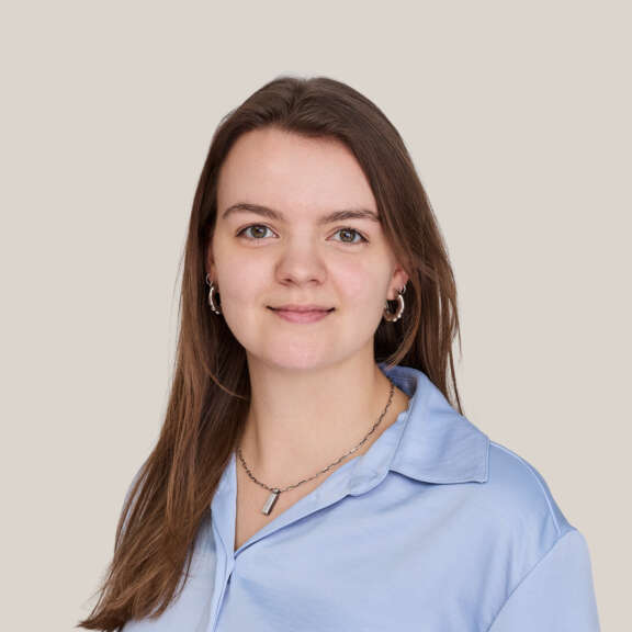Susan Krabbendam